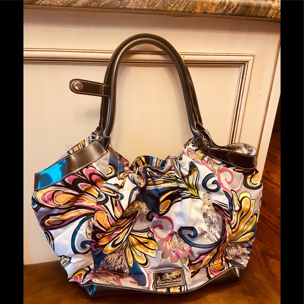 Beijo Bag